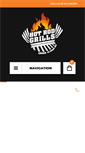 Mobile Screenshot of hotrodgrills.eu